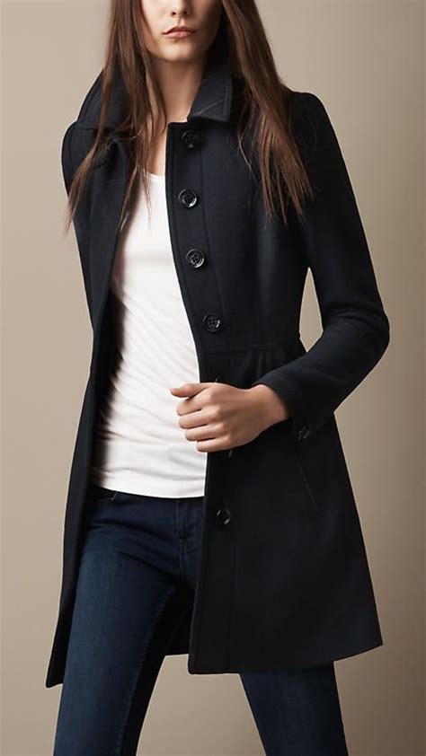 Cappotti BURBERRY Donna .